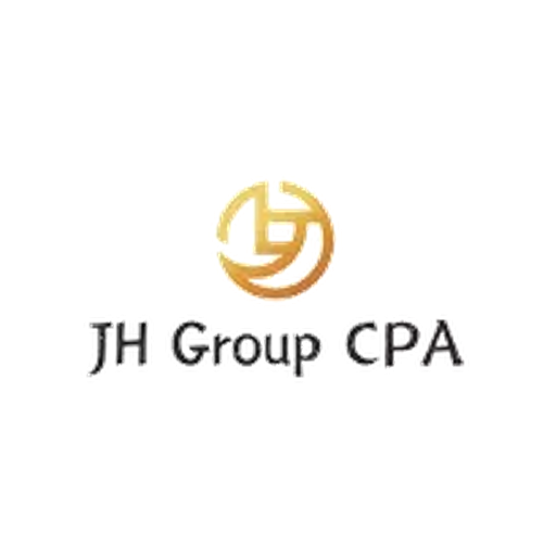 Jeff Huang CPA logo